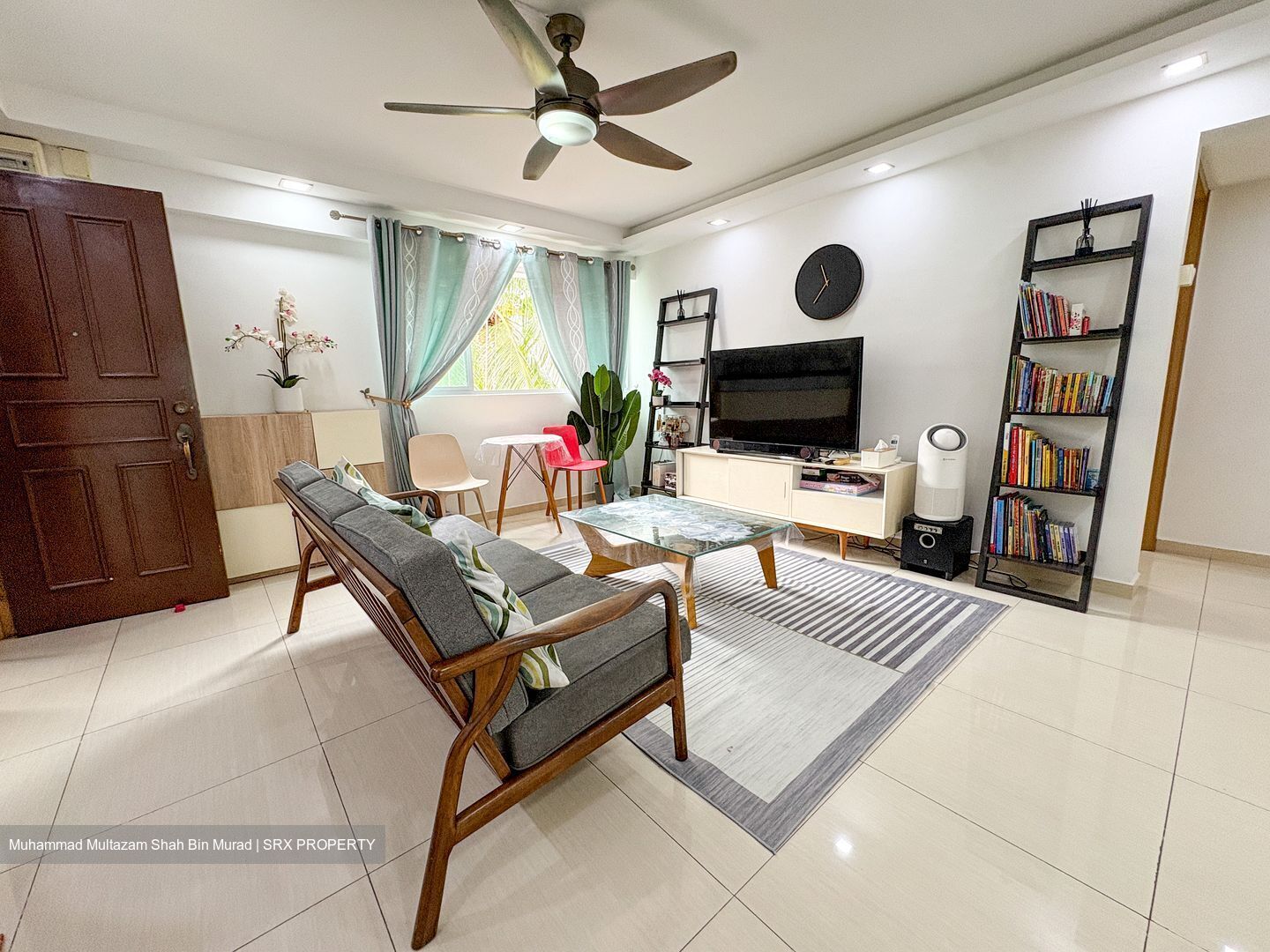 Blk 248 Tampines Street 21 (Tampines), HDB 4 Rooms #556059531